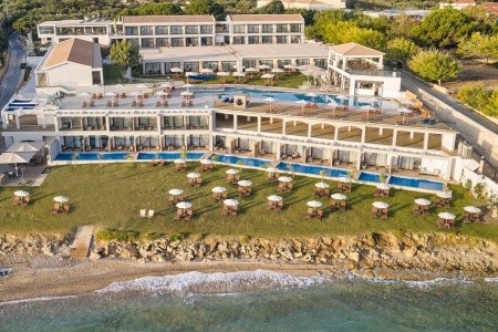 Cavo Orient Beach - 2