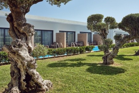 Cavo Orient Beach - 4