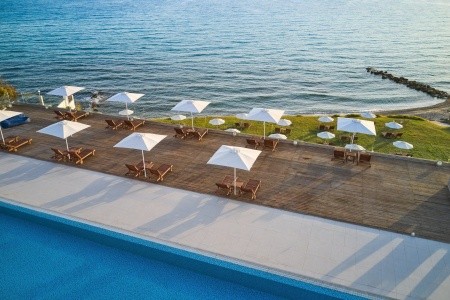Cavo Orient Beach - 6