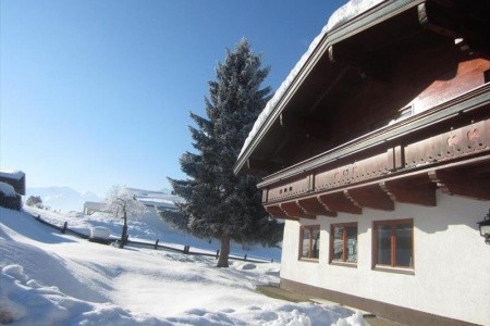 Penziony V Maishofenu - 2