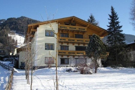 Penziony V Maishofenu - 3