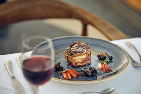 Cavo Orient Beach - 11