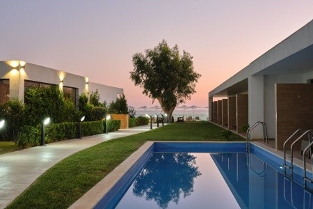 Cavo Orient Beach - 14