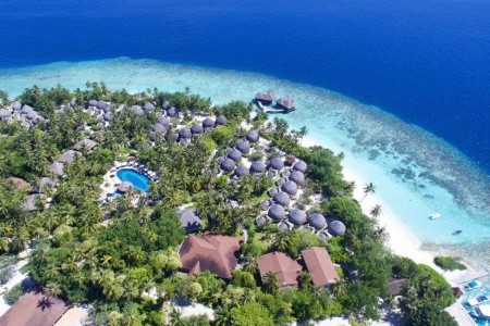 Bandos Island Resort - 2