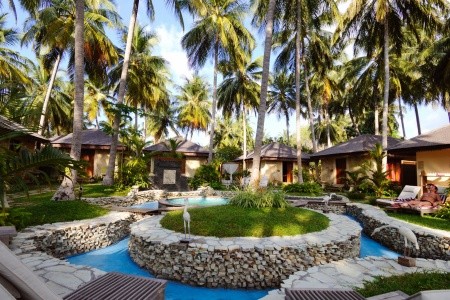 Bandos Island Resort - 4