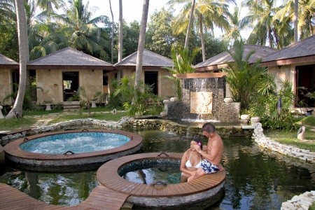 Bandos Island Resort - 5