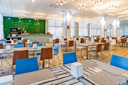 Bulharsko Slnečné Pobrežie Mpm Astoria 6 dňový pobyt Ultra All inclusive Letecky Letisko: Praha August 2026 ( 4/08/26- 9/08/26)