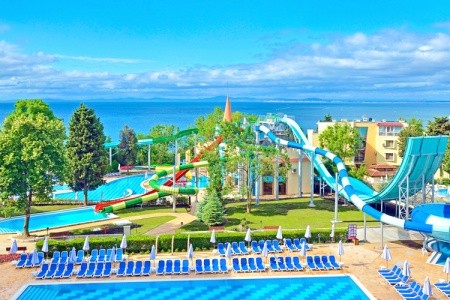 Sol Nessebar Palace - 4