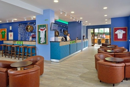 Sol Nessebar Palace - 5