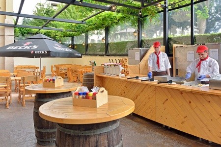 Sol Nessebar Palace - 6