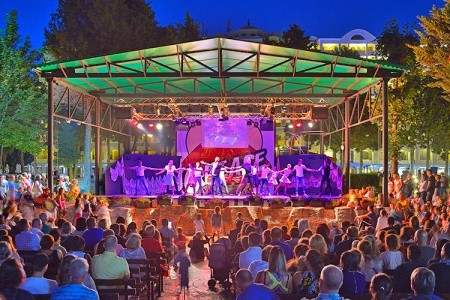 Sol Nessebar Palace - 7