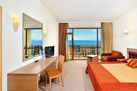 Sol Nessebar Palace - 8