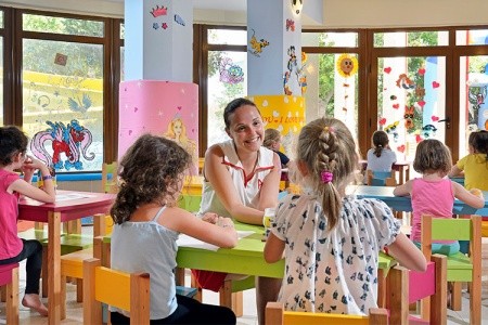 Sol Nessebar Palace - 10