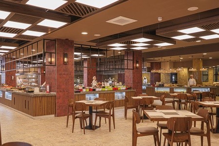 Sol Nessebar Palace - 11