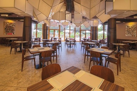 Sol Nessebar Palace - 12