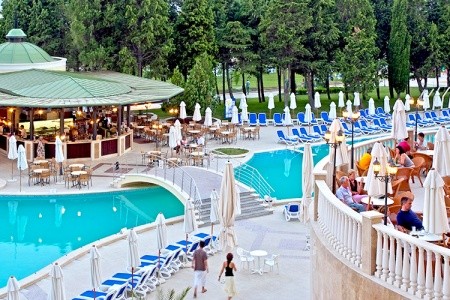 Sol Nessebar Palace - 14