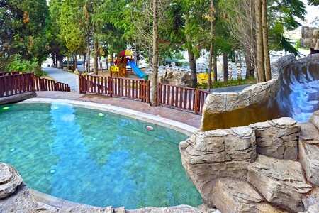 Sol Nessebar Palace - 15