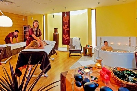 Sol Nessebar Palace - 16