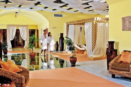 Sol Nessebar Palace - 17