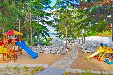 Sol Nessebar Palace - 18