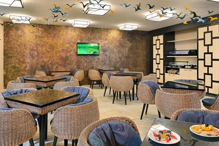 Sol Nessebar Palace - 20