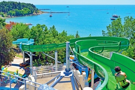 Sol Nessebar Palace - 21