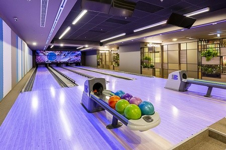 Bulharsko Nesebar Aqua Paradise Resort 11 dňový pobyt All Inclusive Letecky Letisko: Praha August 2026 ( 2/08/26-12/08/26)