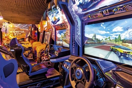 Bulharsko Nesebar Aqua Paradise Resort 11 dňový pobyt All Inclusive Letecky Letisko: Praha August 2026 ( 2/08/26-12/08/26)