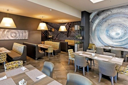 Bulharsko Nesebar Aqua Paradise Resort 11 dňový pobyt All Inclusive Letecky Letisko: Praha August 2026 ( 2/08/26-12/08/26)