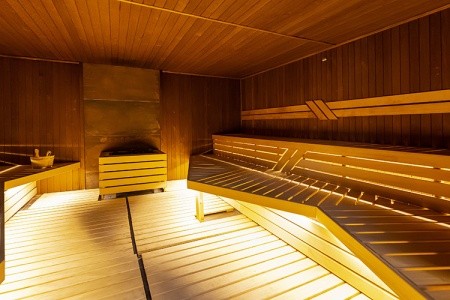 Bulharsko Nesebar Aqua Paradise Resort 11 dňový pobyt All Inclusive Letecky Letisko: Praha August 2026 ( 2/08/26-12/08/26)