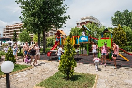 Imperial Resort - 11