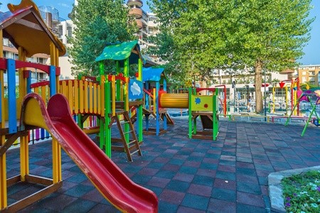 Imperial Resort - 12