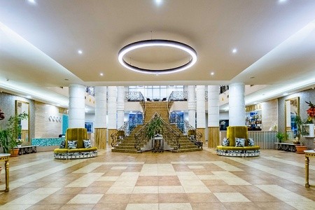 Imperial Resort - 13