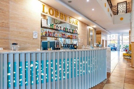 Imperial Resort - 16