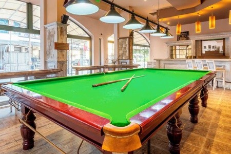 Imperial Resort - 18