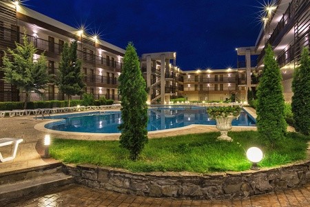 Imperial Resort - 19