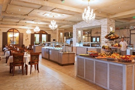 Imperial Resort - 20