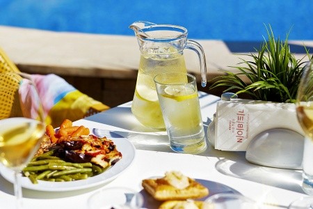 Bulharsko Slnečné Pobrežie Nobel 15 dňový pobyt Ultra All inclusive Letecky Letisko: Praha July 2026 (17/07/26-31/07/26)