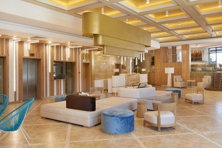 Bulharsko Slnečné Pobrežie Nobel 15 dňový pobyt Ultra All inclusive Letecky Letisko: Praha July 2026 (17/07/26-31/07/26)