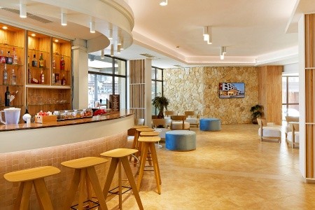 Bulharsko Slnečné Pobrežie Nobel 15 dňový pobyt Ultra All inclusive Letecky Letisko: Praha July 2026 (17/07/26-31/07/26)