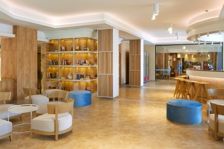 Bulharsko Slnečné Pobrežie Nobel 15 dňový pobyt Ultra All inclusive Letecky Letisko: Praha July 2026 (17/07/26-31/07/26)