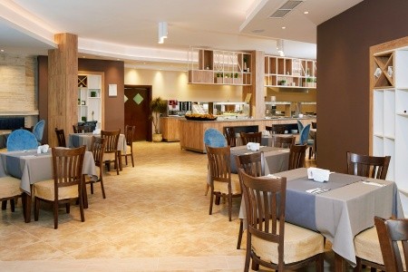 Bulharsko Slnečné Pobrežie Nobel 15 dňový pobyt Ultra All inclusive Letecky Letisko: Praha July 2026 (17/07/26-31/07/26)