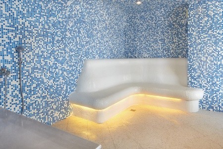 Bulharsko Slnečné Pobrežie Nobel 15 dňový pobyt Ultra All inclusive Letecky Letisko: Praha July 2026 (17/07/26-31/07/26)