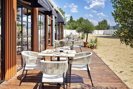 Bulharsko Slnečné Pobrežie Nobel 15 dňový pobyt Ultra All inclusive Letecky Letisko: Praha July 2026 (17/07/26-31/07/26)