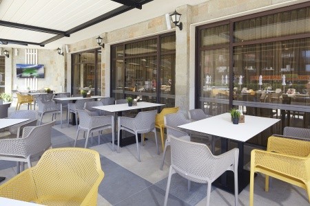 Bulharsko Slnečné Pobrežie Nobel 15 dňový pobyt Ultra All inclusive Letecky Letisko: Praha July 2026 (17/07/26-31/07/26)