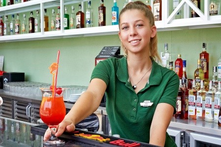 Bulharsko, Slunečné Pobřeží, Marvel, za <span>49.190</span> Kč