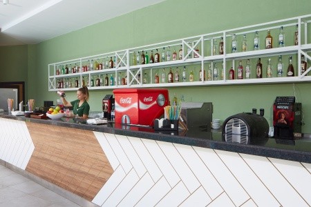 Bulharsko Slnečné Pobrežie Marvel 9 dňový pobyt All Inclusive Letecky Letisko: Praha September 2026 ( 3/09/26-11/09/26)