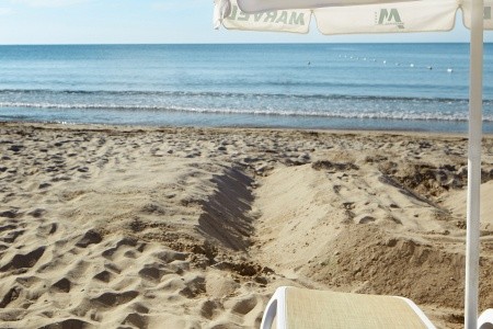 Bulharsko Slnečné Pobrežie Marvel 9 dňový pobyt All Inclusive Letecky Letisko: Praha September 2026 ( 3/09/26-11/09/26)