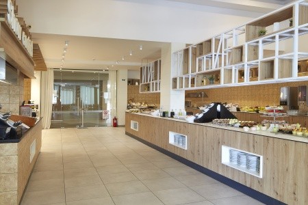 Bulharsko Slnečné Pobrežie Marvel 9 dňový pobyt All Inclusive Letecky Letisko: Praha September 2026 ( 3/09/26-11/09/26)