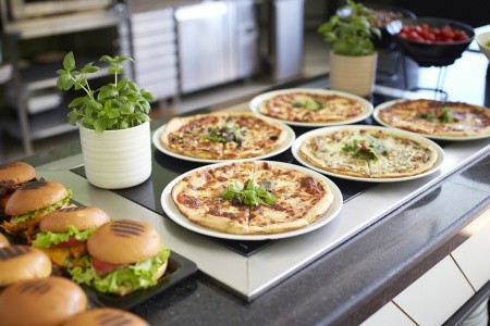 Bulharsko Slnečné Pobrežie Marvel 9 dňový pobyt All Inclusive Letecky Letisko: Praha September 2026 ( 3/09/26-11/09/26)